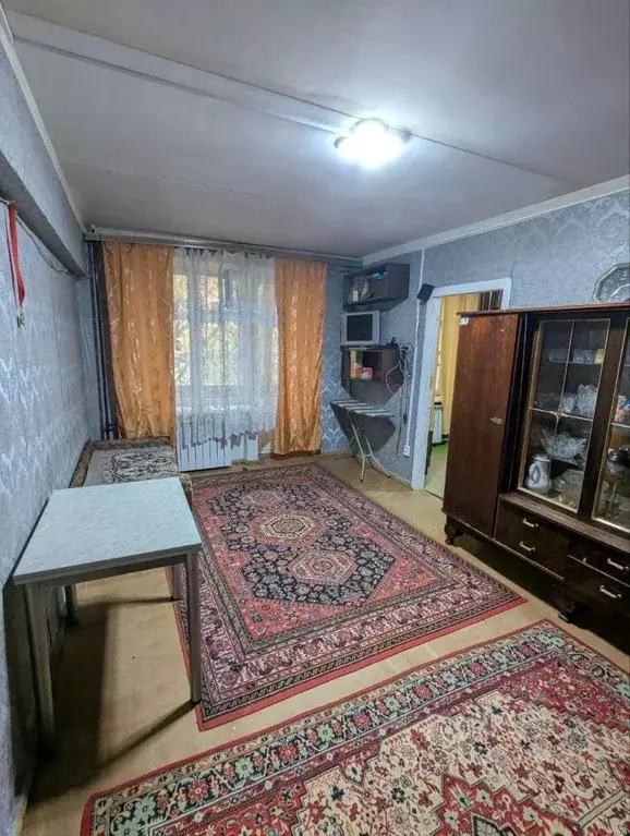 3-к кв. Москва ул. Коновалова, 18 (56.0 м) - Фото 2