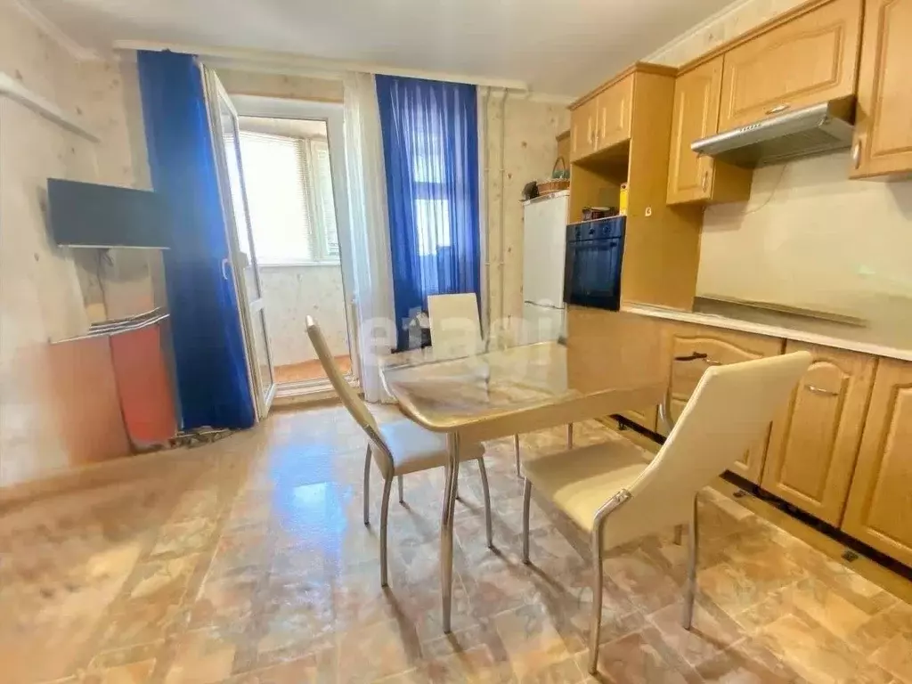 2-к кв. Севастополь ул. Комбрига Потапова, 25 (58.0 м) - Фото 2