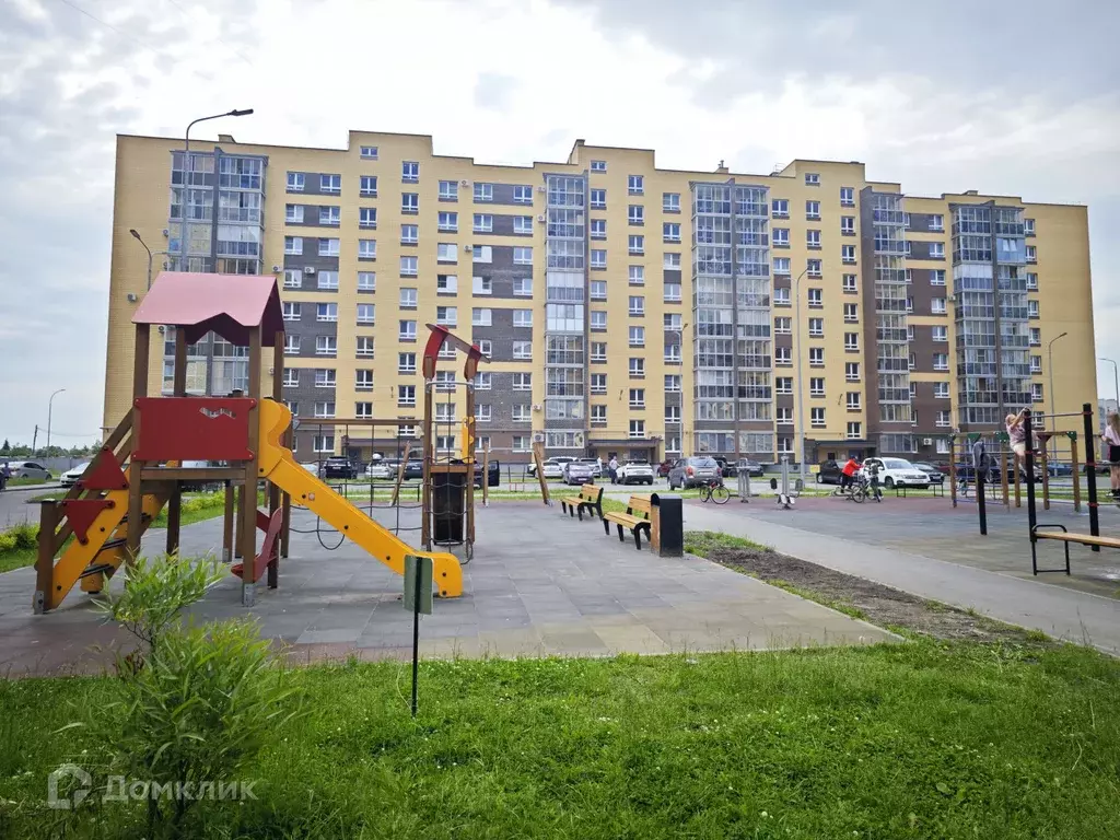 Продаётся 2-к квартира, 70 м - Фото 0