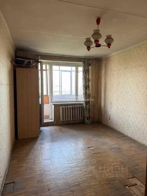 1-к кв. Москва ул. 8-я Текстильщиков, 10 (36.8 м) - Фото 1