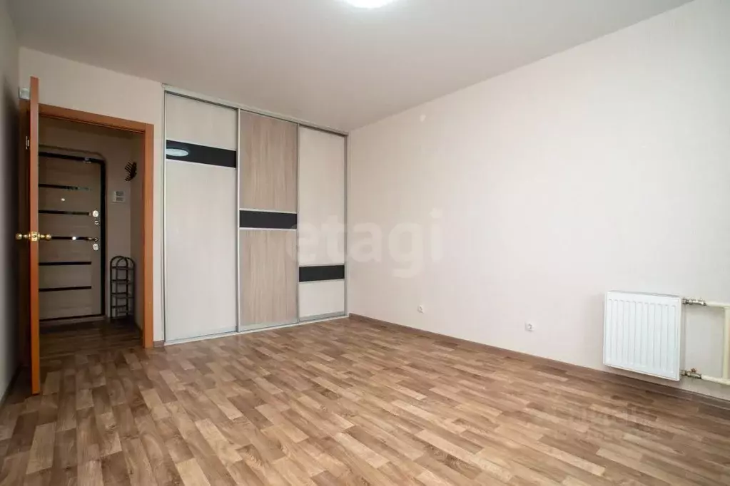 2-к кв. Новосибирская область, Новосибирск ул. Петухова, 95/4 (51.4 м) - Фото 0