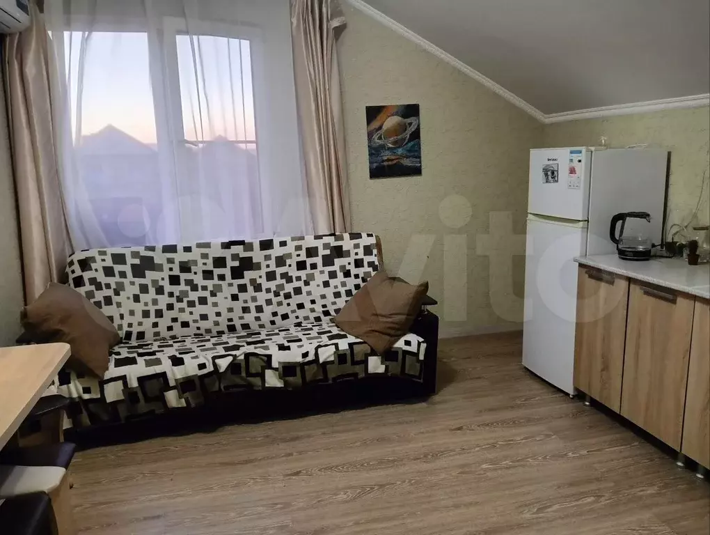 2-к. квартира, 50 м, 3/3 эт. - Фото 0