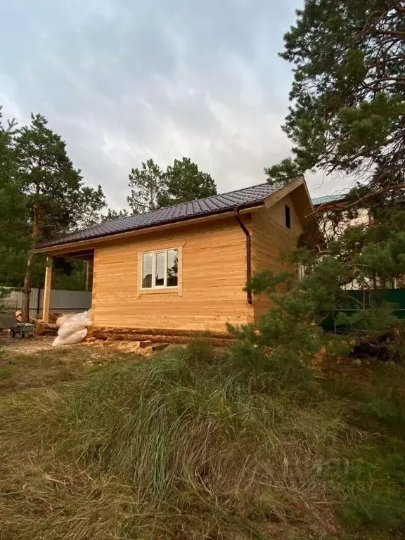 Участок в Саха (Якутия), Якутск ул. Росинка (9.0 сот.) - Фото 0