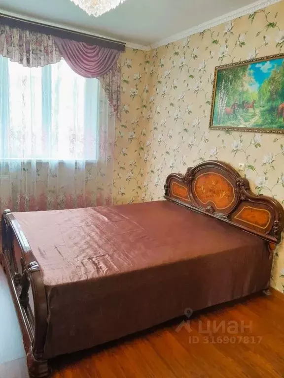 3-к кв. Санкт-Петербург Стародеревенская ул., 24К1 (79.8 м) - Фото 0