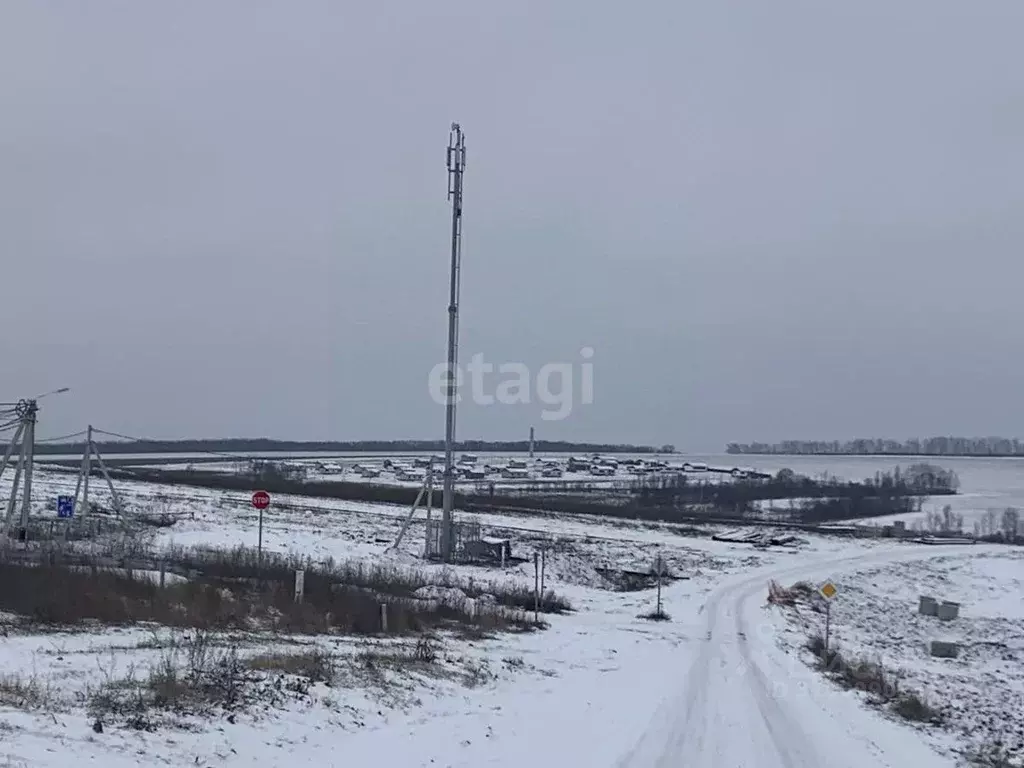 Участок в Белгородская область, Белгородский район, Головинское с/пос, ... - Фото 1