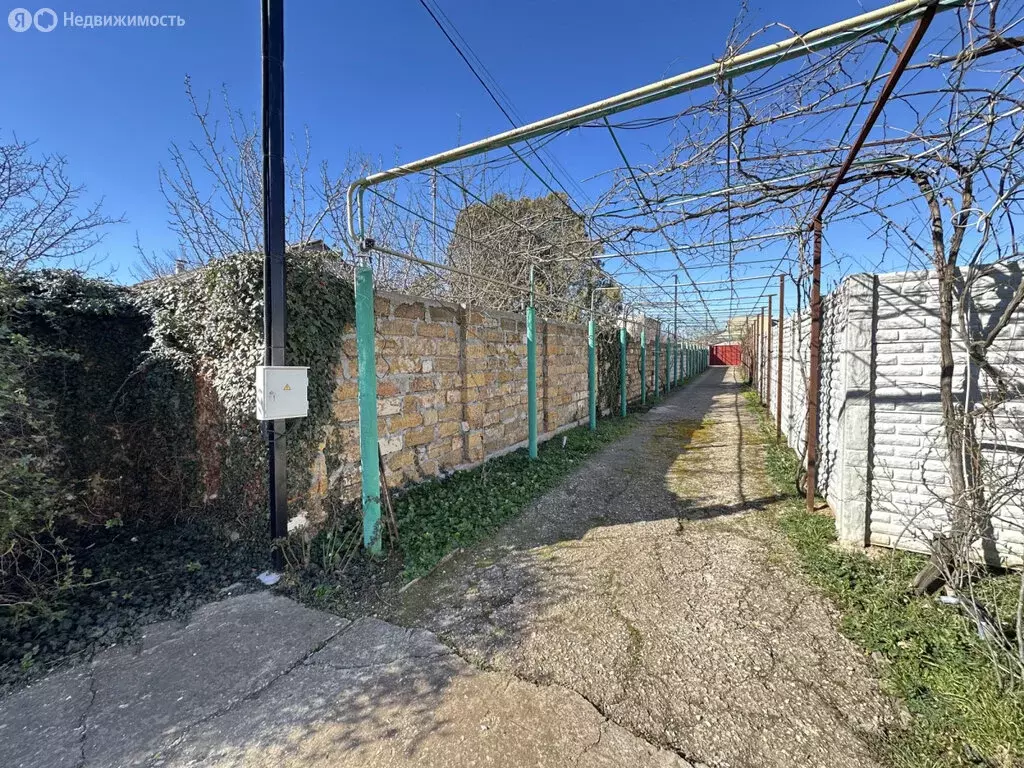 Дом в Уютное, улица Юрия Гагарина, 3 (83 м) - Фото 1