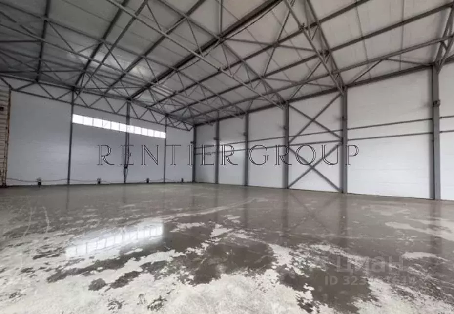 Производственное помещение в Московская область, Люберцы городской ... - Фото 2