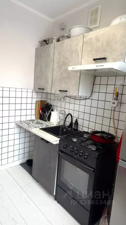 3-к кв. Пермский край, Пермь Братская ул., 20 (61.4 м) - Фото 1