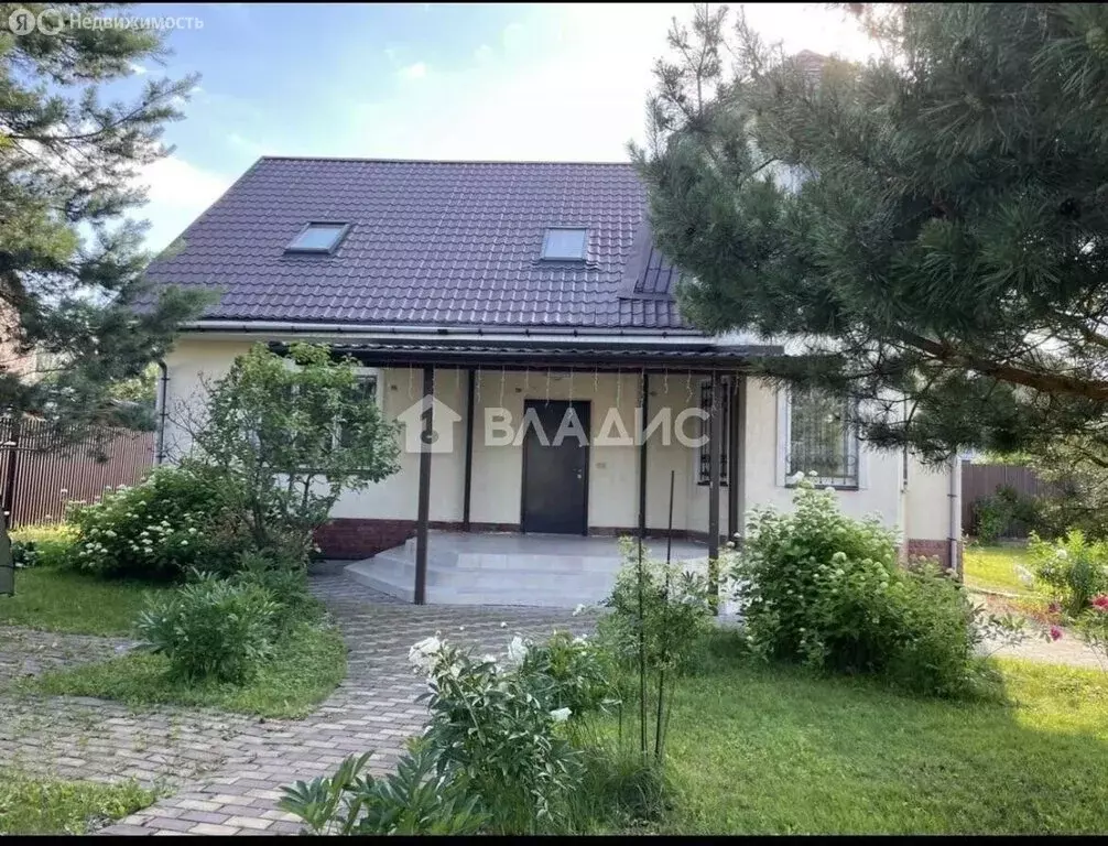 Дом в деревня Митькино, ДСК Колос, 99 (181 м) - Фото 2