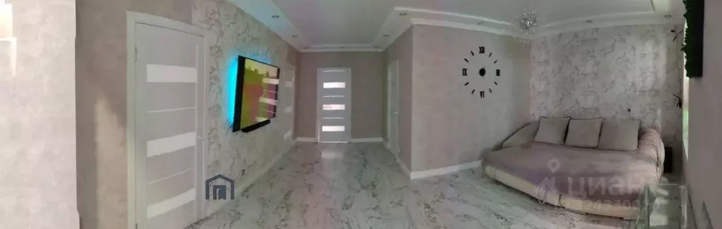 4-к кв. Иркутская область, Иркутск ул. Пискунова, 142/5 (98.3 м) - Фото 2