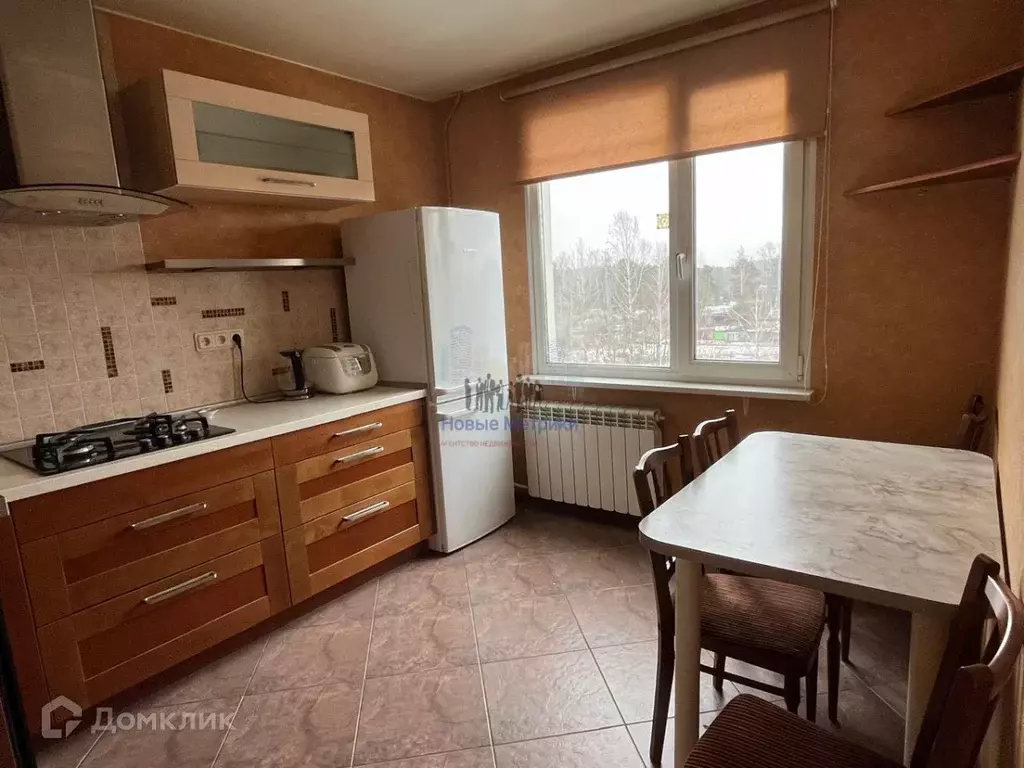 Продаётся 3-к квартира, 64.1 м - Фото 1