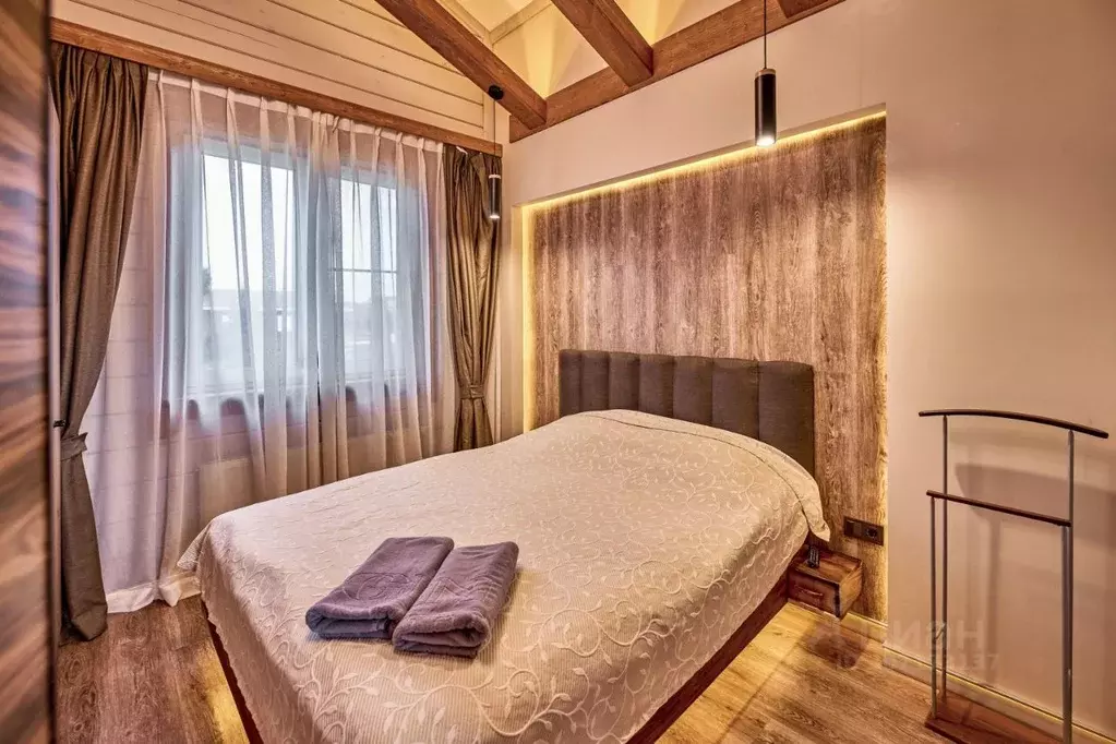 Дом в Московская область, Ступино городской округ, д. Дубечино ул. ... - Фото 2