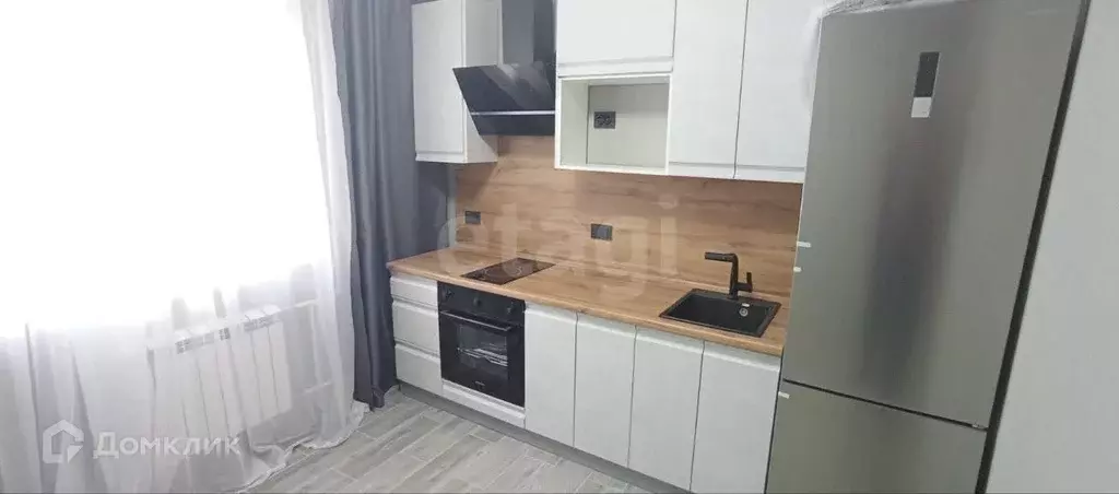 Продаётся 1-к квартира, 31 м - Фото 0