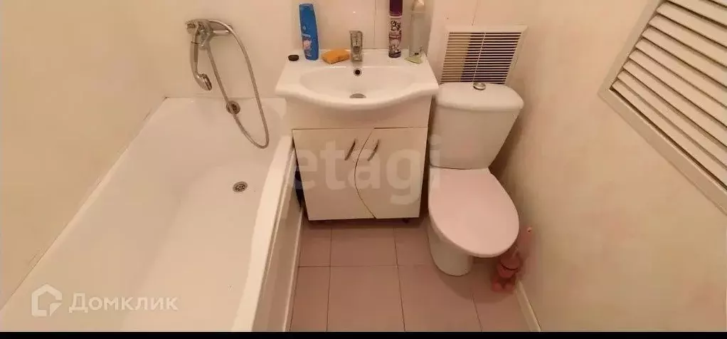 Продаётся 1-к квартира, 30 м - Фото 1