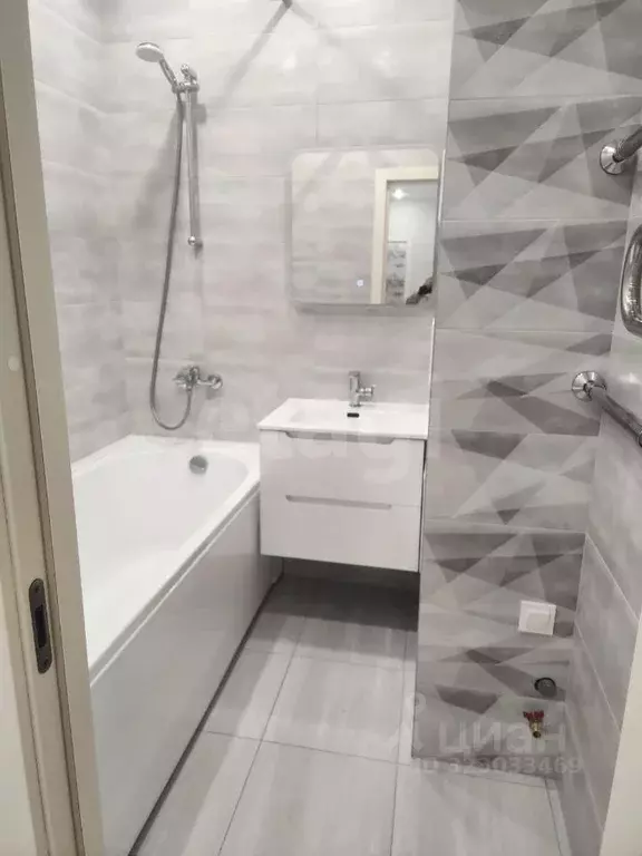 2-к кв. Ставропольский край, Ставрополь ул. Доваторцев, 90/3 (70.0 м) - Фото 1