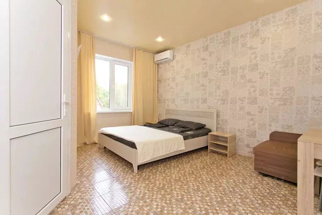 Комната Краснодарский край, Анапа ул. Маяковского, 110 - Фото 2