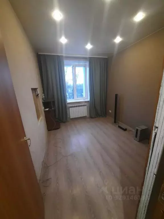 2-к кв. Ленинградская область, Кировск ул. Победы, 11 (39.0 м) - Фото 1