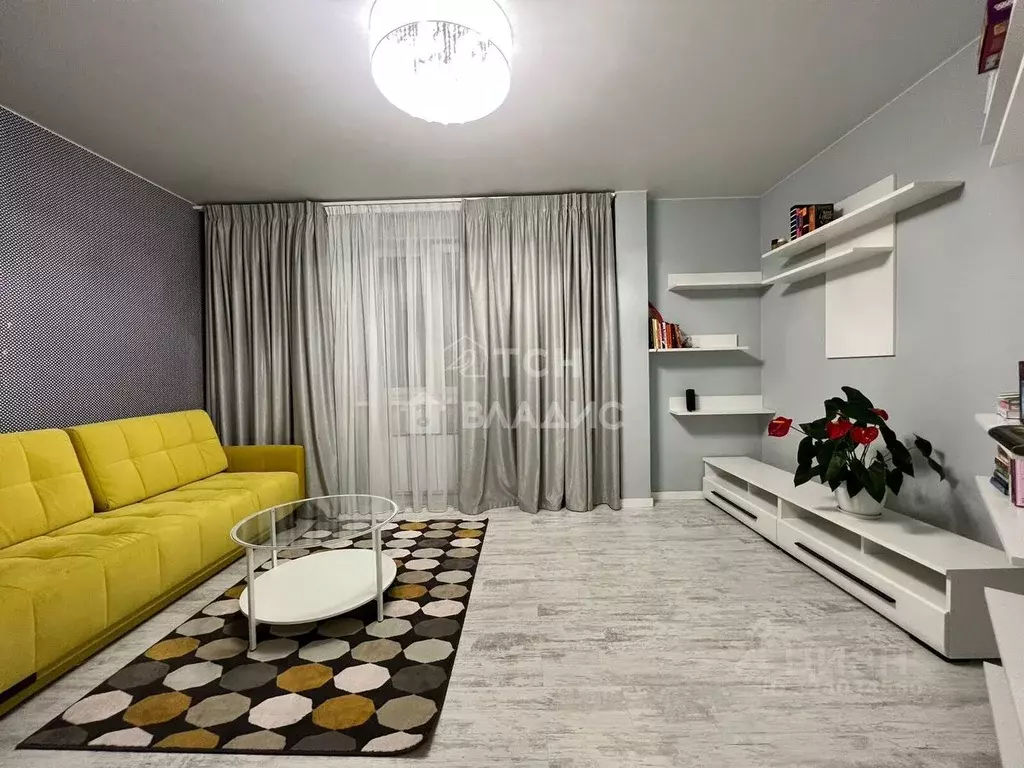 2-к кв. Московская область, Ивантеевка Пушкинский городской округ, ... - Фото 1