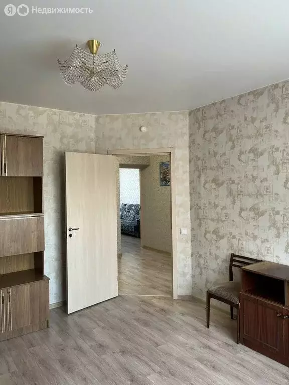 2-комнатная квартира: Самара, улица Василия Татищева, 9А (52 м) - Фото 0
