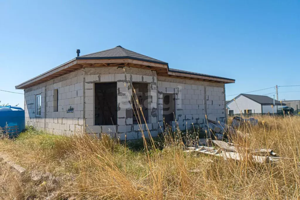 Дом в Севастополь Слип СНТ, 167 (120 м) - Фото 1