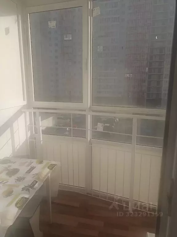 1-к кв. Красноярский край, Красноярск ул. Карамзина, 6 (35.6 м) - Фото 2