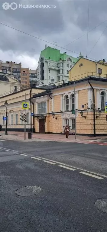 Помещение свободного назначения (250 м) - Фото 1