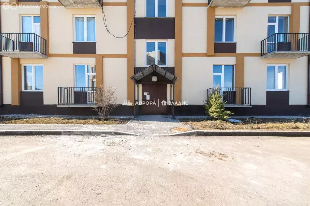 2-комнатная квартира: Магнитогорск, Сочинская улица, 5 (58.4 м) - Фото 2