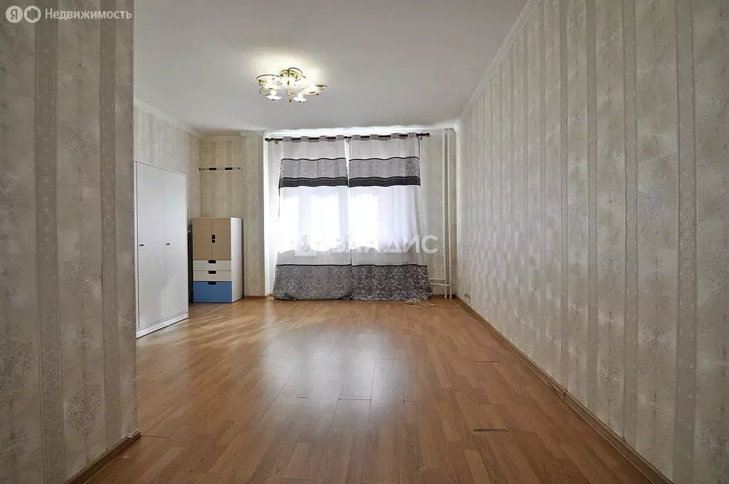 1-комнатная квартира: Котельники, 2-й Покровский проезд, 4к1 (43 м) - Фото 1