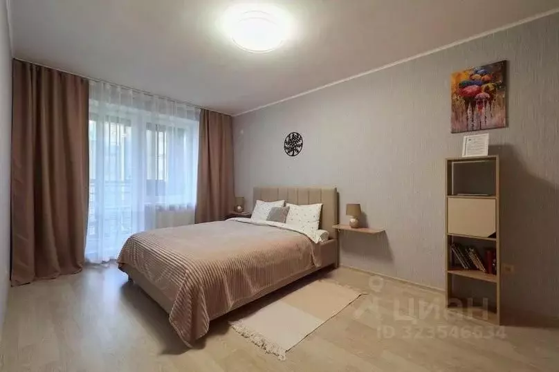 2-к кв. Тверская область, Конаковский муниципальный округ, д. Мокшино ... - Фото 2