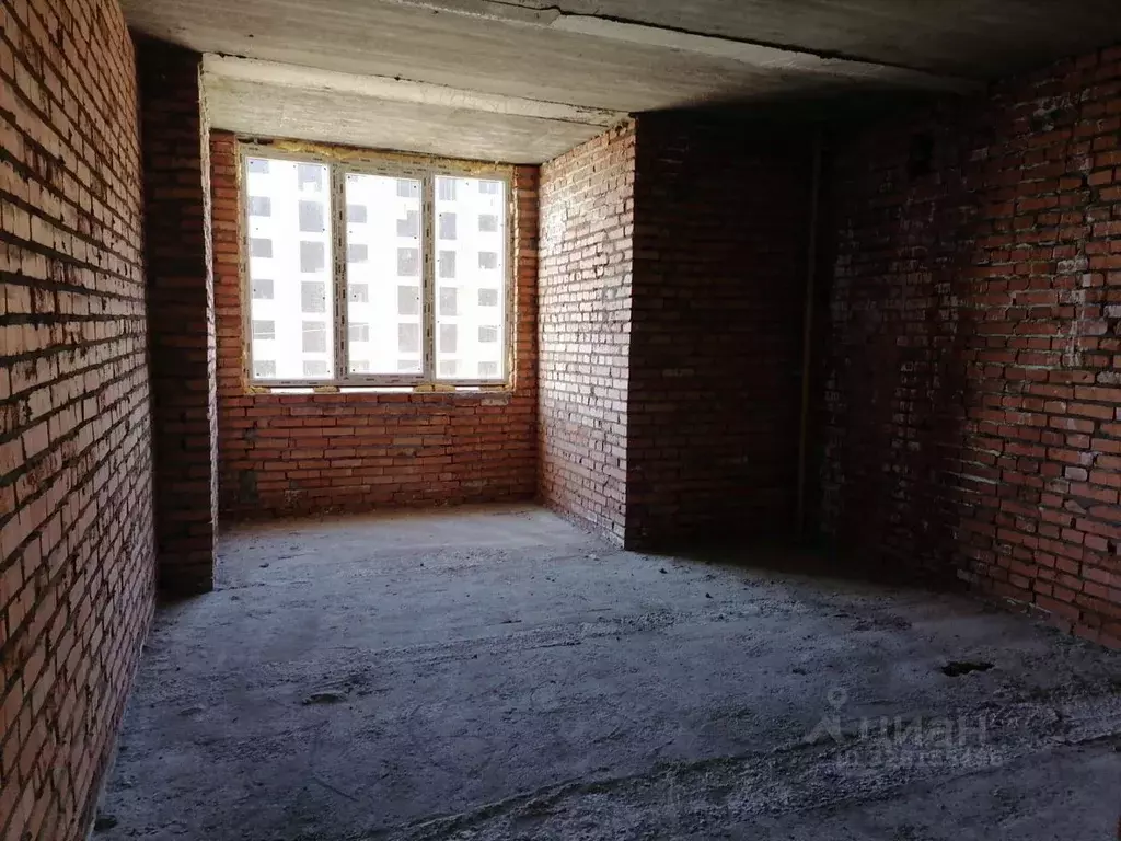 3-к кв. Северная Осетия, Владикавказ ул. Куйбышева, 95Ак1 (108.0 м) - Фото 2