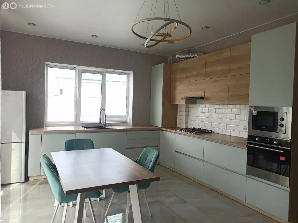 Дом в деревня Коряково, Завражная улица, 2 (110.8 м) - Фото 1