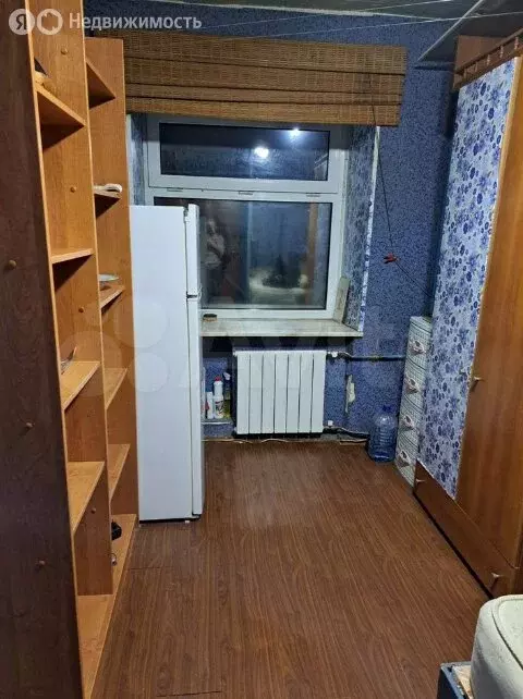 1к в -комнатной квартире (9 м) - Фото 1