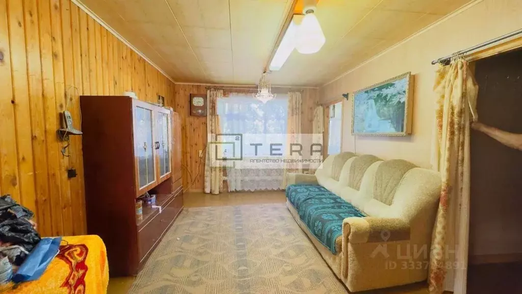 Дом в Башкортостан, с. Иглино ул. Восточная (60 м) - Фото 1