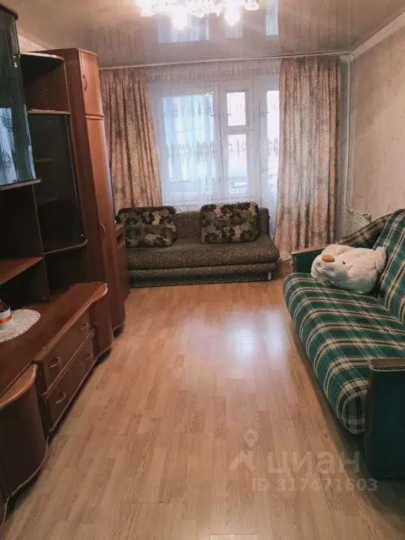 Комната Татарстан, Набережные Челны 56-й комплекс, 28 (20.0 м) - Фото 2