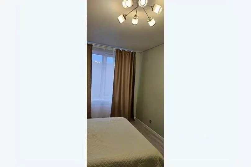1-к кв. Санкт-Петербург Светлановский просп., 14к1 (33.0 м) - Фото 1