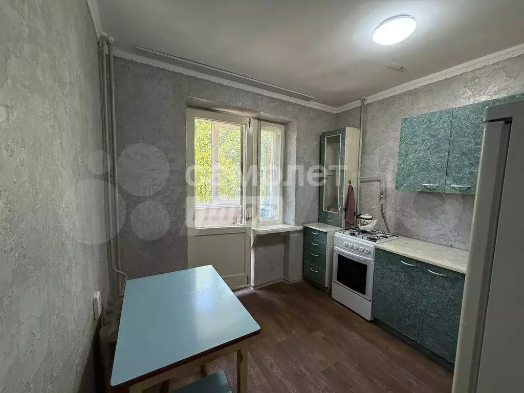 2-к. квартира, 52,2 м, 2/5 эт. - Фото 1