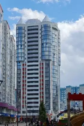 2-к кв. Тюменская область, Тюмень ул. Константина Посьета, 5 (58.9 м) - Фото 2