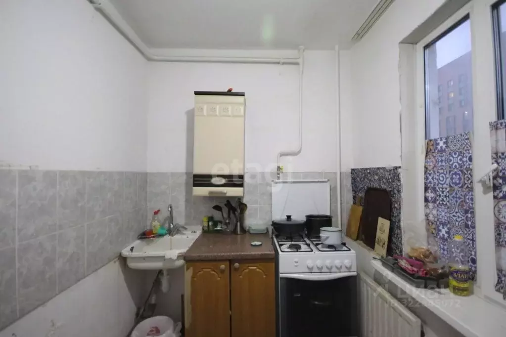 3-к кв. Ямало-Ненецкий АО, Новый Уренгой Юбилейная ул., 8 (64.0 м) - Фото 1