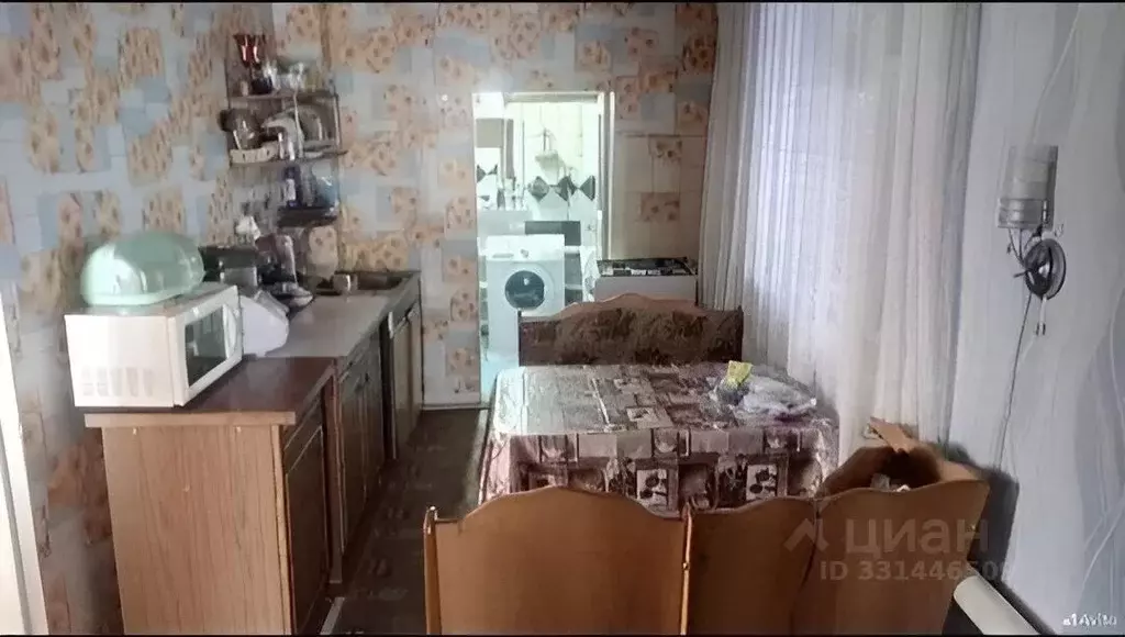 Дом в Саратовская область, Аткарск ул. Чернышевского, 66 (57 м) - Фото 1