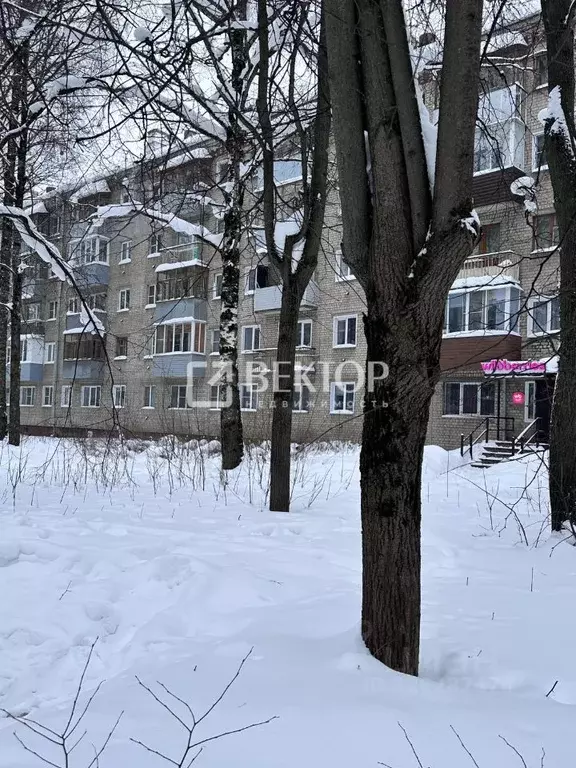 2-к кв. Ивановская область, Иваново ул. Громобоя, 52 (44.3 м) - Фото 1