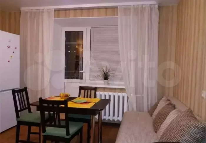 1-к. квартира, 60 м, 8/13 эт. - Фото 1