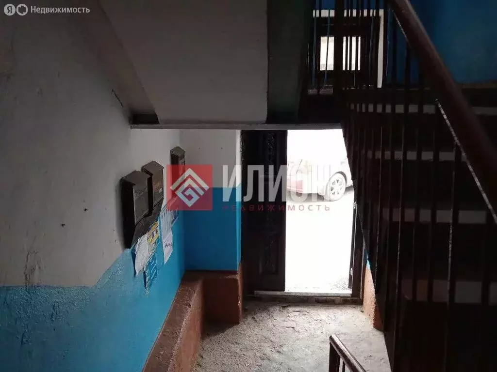 1-комнатная квартира: Бахчисарайский район, Куйбышевское сельское ... - Фото 1