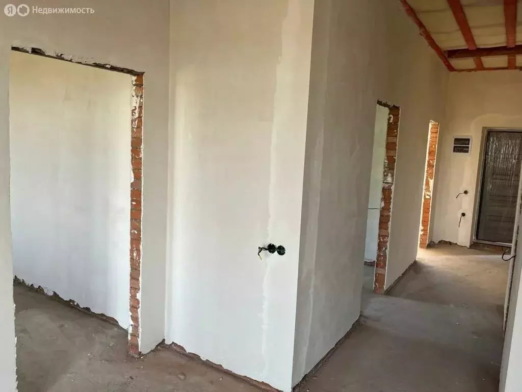 Дом в Аксай, Садовая улица (110 м) - Фото 2