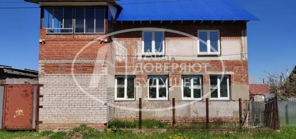 Дом в Пермский край, Чайковский ул. Кирова, 30/1 (140 м) - Фото 1