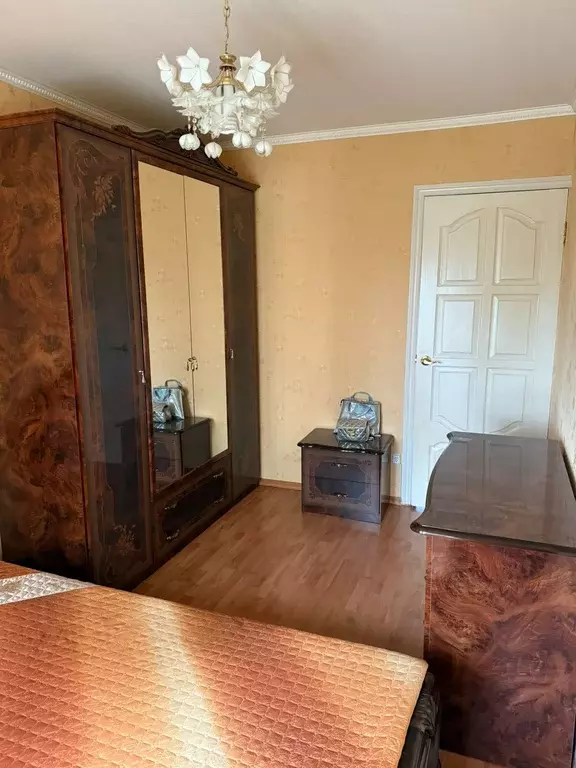 Продаётся 3-к квартира, 59.4 м - Фото 0