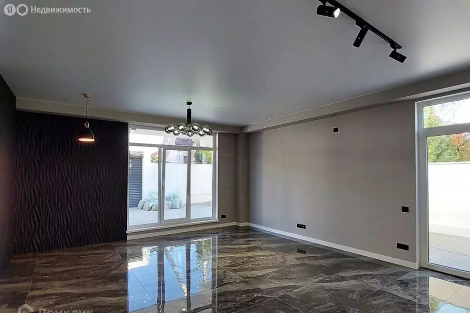 Дом в Краснодар, улица Льва Ковалёва, 8 (120 м) - Фото 2