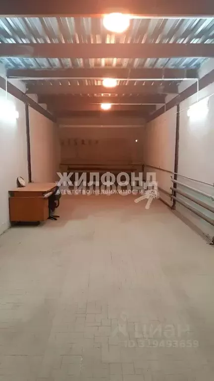 Помещение свободного назначения в Новосибирская область, Новосибирск ... - Фото 1
