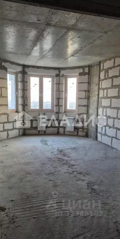 1-к кв. Московская область, Электросталь ул. Захарченко, 7Б (50.4 м) - Фото 1