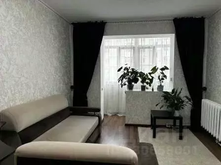 2-к кв. Коми, Усинск ул. Строителей, 16/1 (53.1 м) - Фото 1