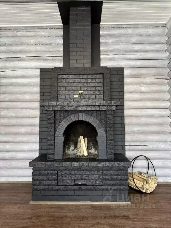 Дом в Ленинградская область, Приозерский район, Мельниковское с/пос, ... - Фото 2